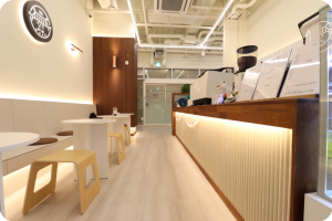 군포에서만 경험할 수 있는 환상적인 인테리어 - 파비오 더씨타 담소카페, 건기넷이 추천하는 주목할만한 업체