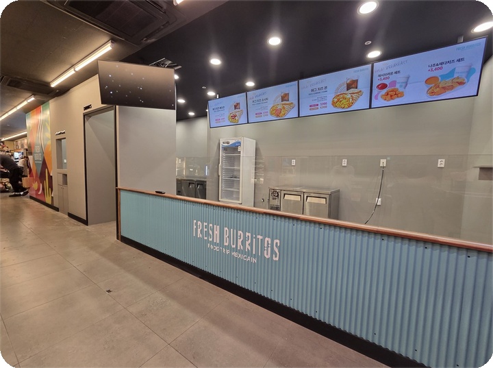 감각적 인테리어 시공 사례 이미지 3