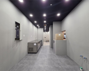 이천 30평 감각적 인테리어 변신