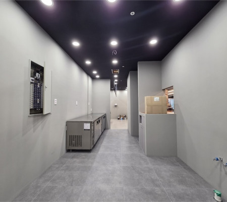 이천 30평 감각적 인테리어 변신